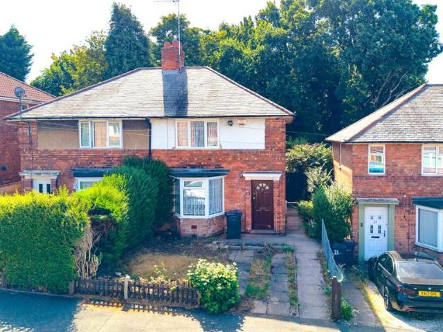 House for sale in Banners Gate, New Oscott