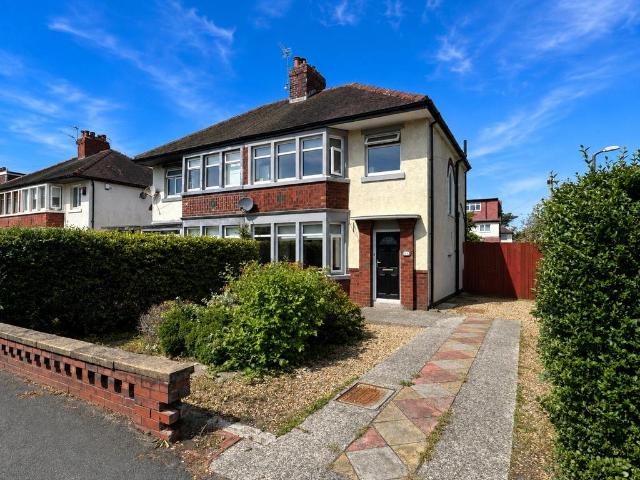House for sale in Ashton-on-Ribble, Higher Bartle