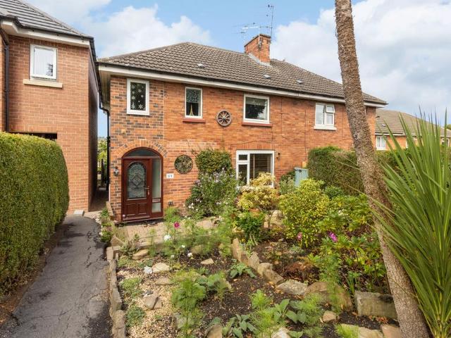 House for sale in Greasbrough, South Yorkshire