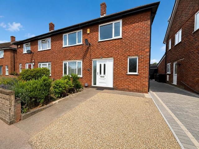 House for sale in Garforth, West Yorkshire