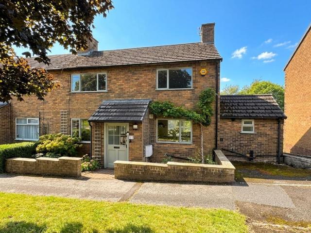 House for sale in Disley