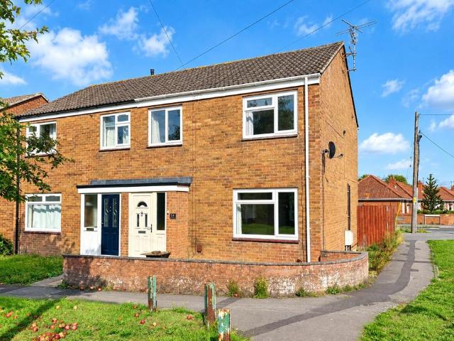 House for sale in Westbury, Wiltshire