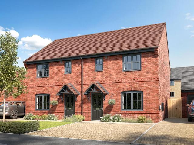 House for sale in Old Catton, Broadland