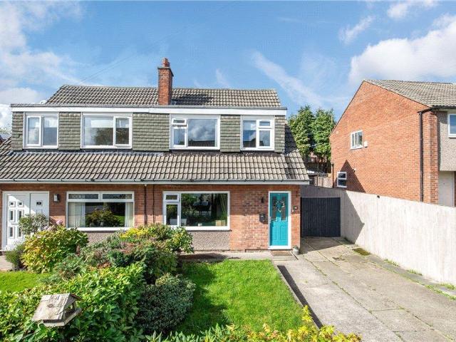 House for sale in Allerton, Bradford
