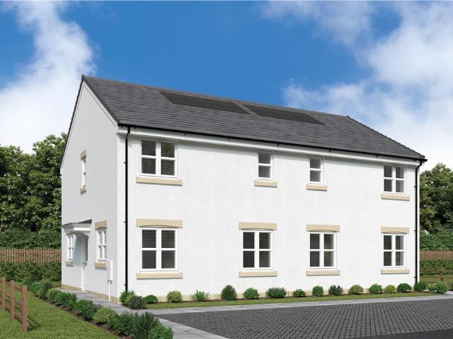 House for sale in Dumbarton, Westcliff