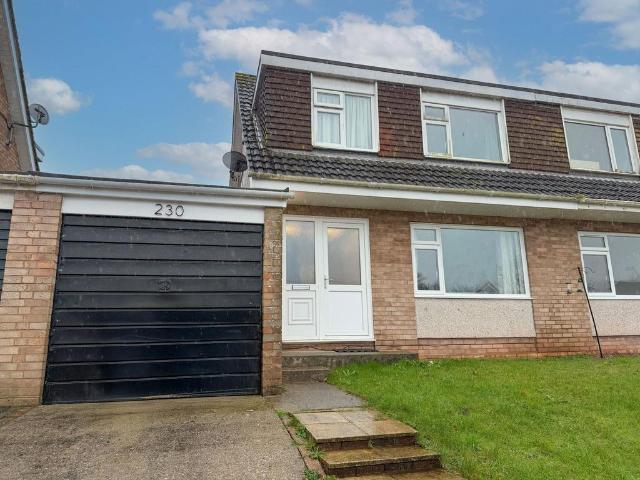 House for sale in Roselands, Livermead