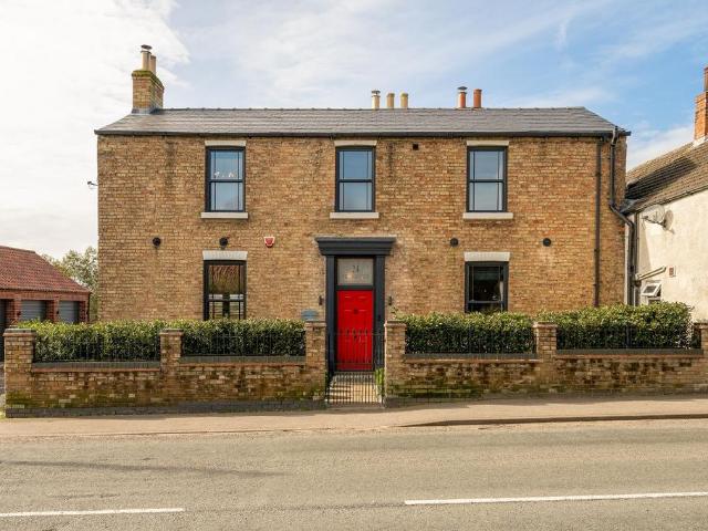 House for sale in Marton CP, Ingleby