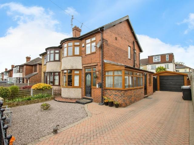 House for sale in Austhorpe, Isle Of Man