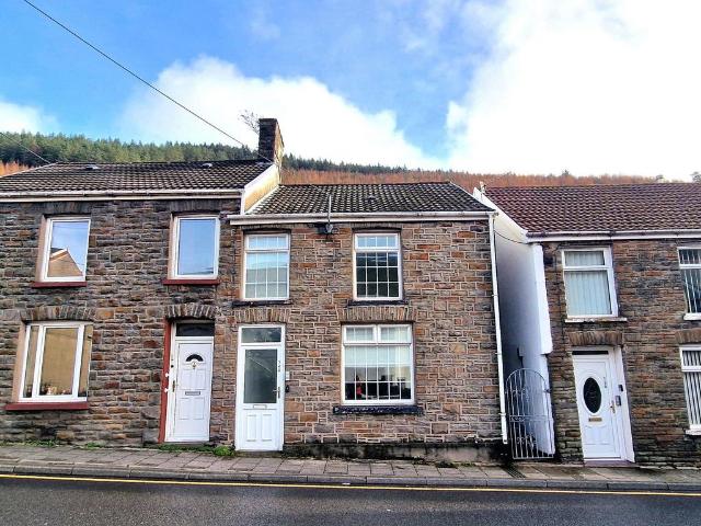 House for sale in Ogmore Valley, Ogmore Vale
