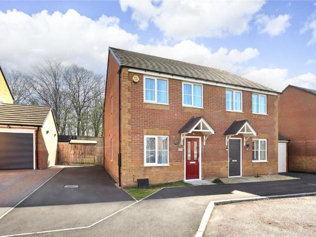 House for sale in Vigo, Birtley