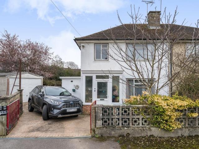 House for sale in Risinghurst and Sandhills, The Slade