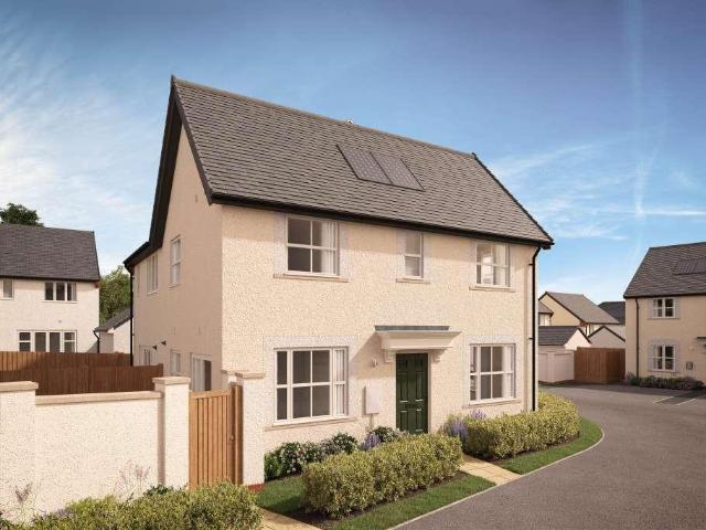 House for sale in Saltash, Cornwall