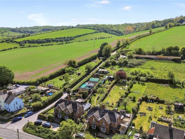 House for sale in Durweston, East Dorset