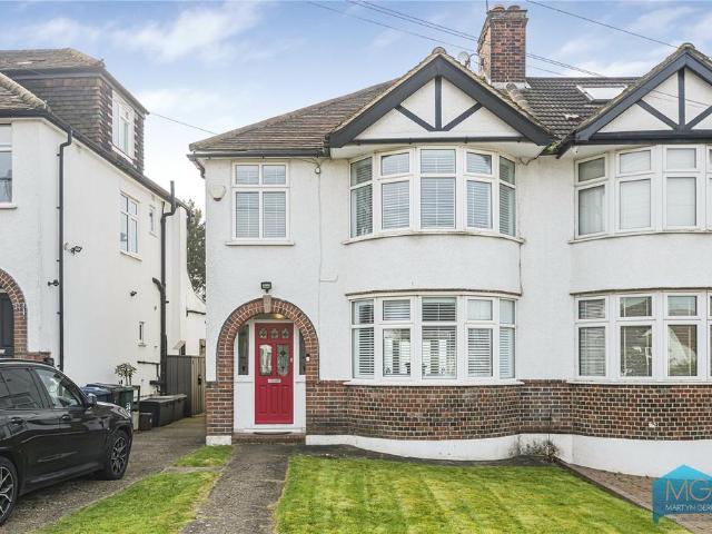 House for sale in Mill Hill, Isle Of Man