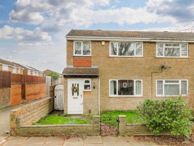 House for sale in West Bletchley, Bletchley