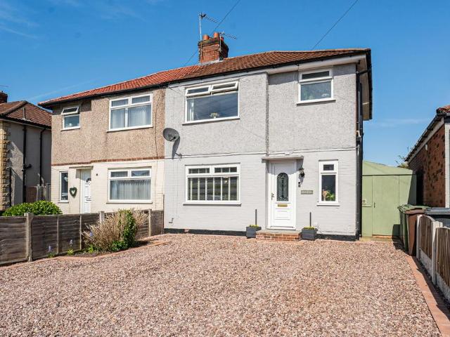 House for sale in Kennessee Green, Maghull