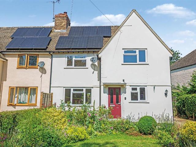 House for sale in Fossebridge, Gloucestershire