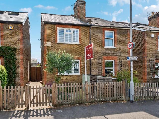 House for sale in Norbiton, Greater London