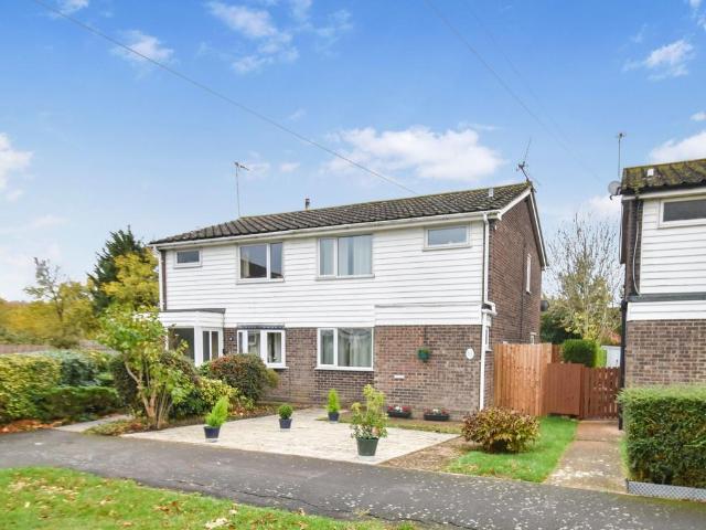 House for sale in Huntingdon, Cambridgeshire