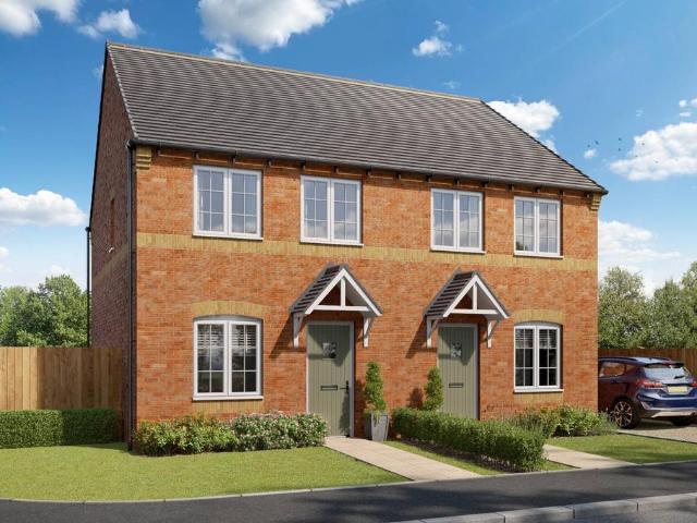 House for sale in Keyingham, East Riding Of Yorkshire