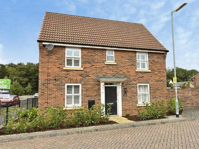 House for sale in Anlaby with Anlaby Common, Anlaby
