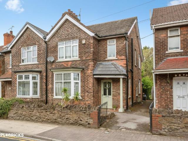 House for sale in Crosby, Dragonby