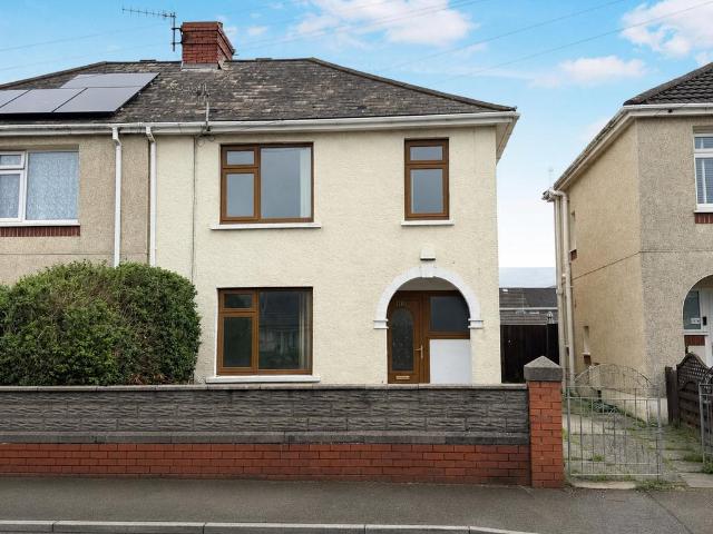 House for sale in Sandfields East, Aberavon