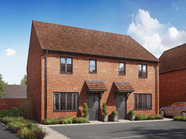 House for sale in Lawley Bank, Telford