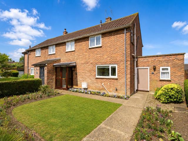 House for sale in Five Acres, Hertfordshire