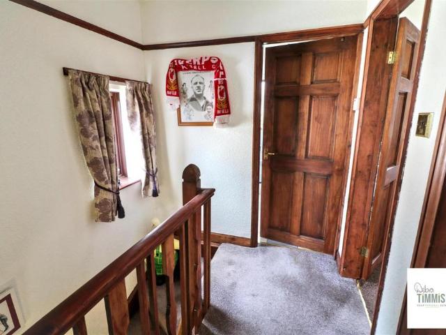 House for sale in Hanley, Isle Of Man