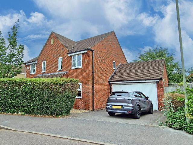 House for sale in Elmsbrook, Evershot