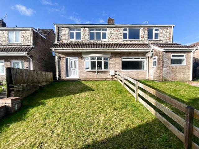 House for sale in Coedffranc, Neath Abbey