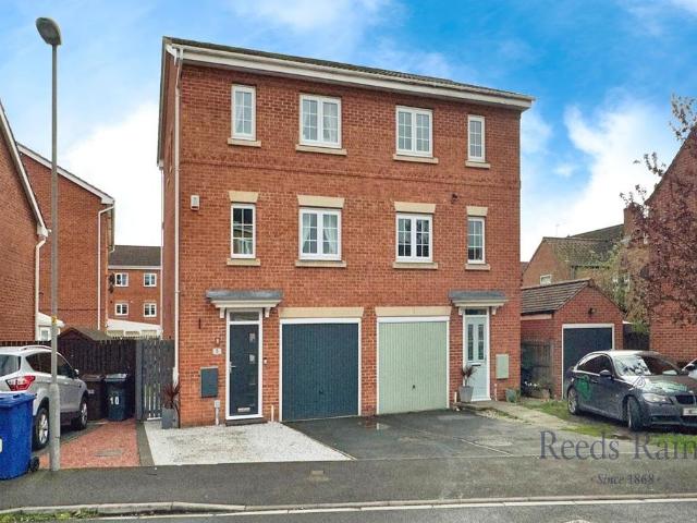 House for sale in Selby