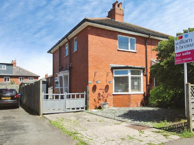 House for sale in Bilton, Harrogate