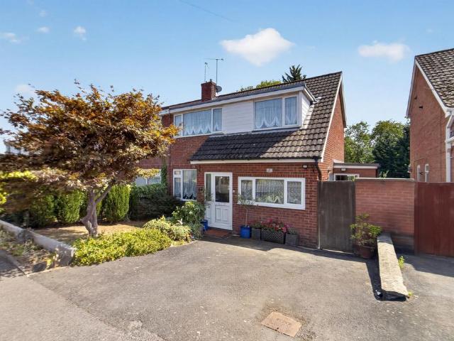 House for sale in Forthampton, Worcestershire