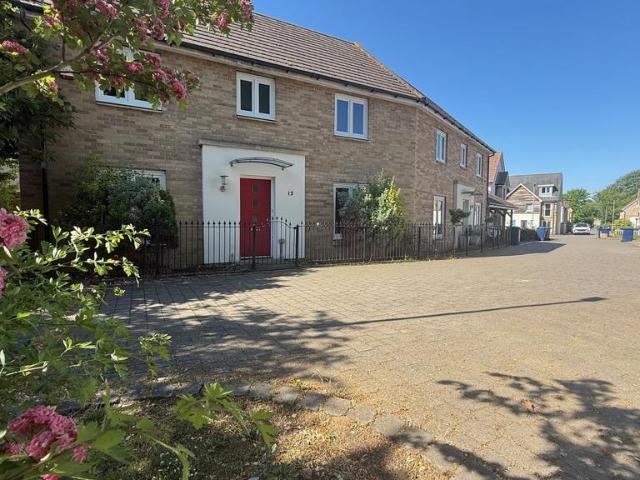 House for sale in Huntingdon