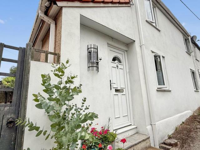 House for sale in Chalford, Westbury