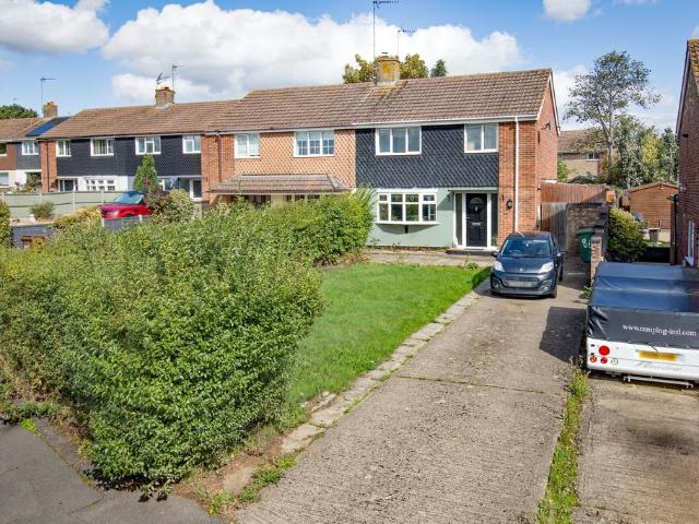 House for sale in Danesholme, Corby