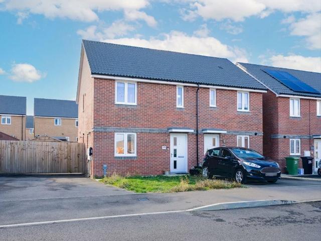 House for sale in Wellington Gate, Vale of White Horse