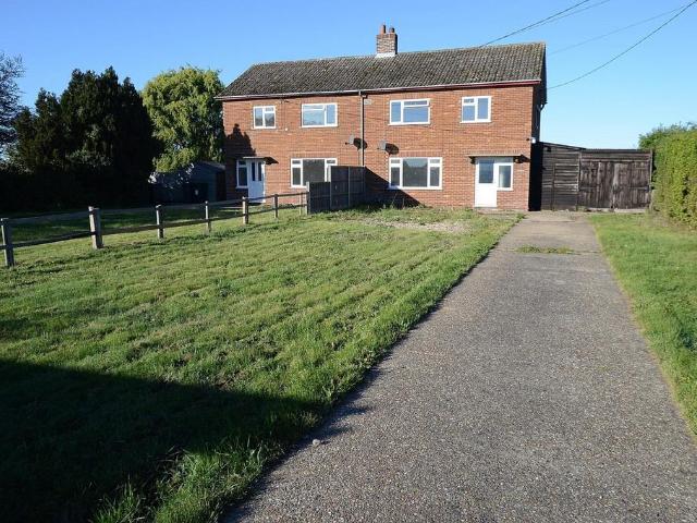 House for sale in Toft Hill, East Lindsey