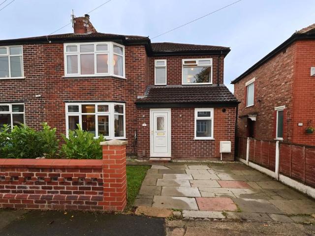 House for sale in Stretford, Trafford
