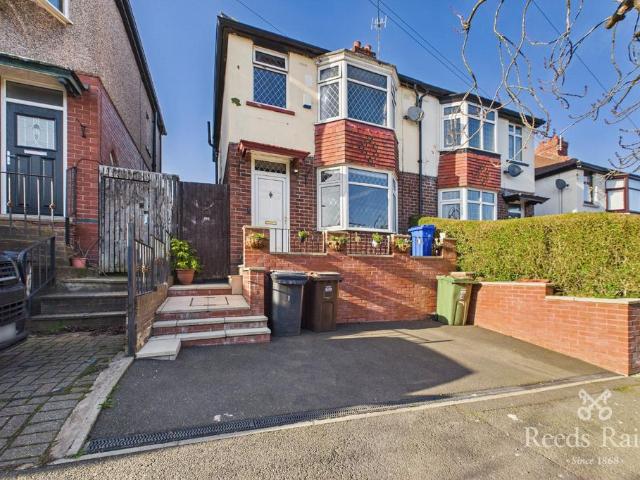 House for sale in Wisewood, Isle Of Man