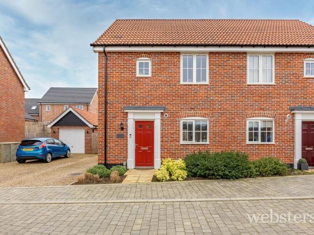 House for sale in Crostwick, Isle Of Man