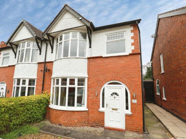 House for sale in Hammond Street