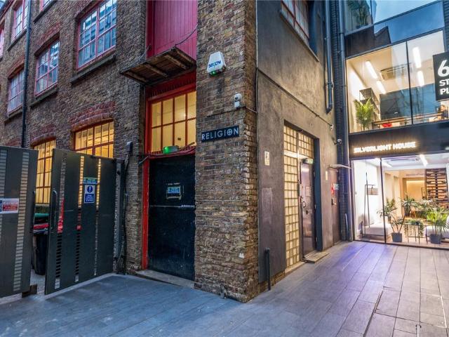 House for sale in Shoreditch, Greater London