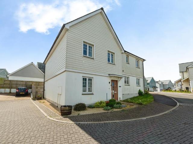 House for sale in Padstow, Cornwall