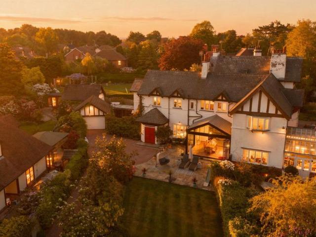 House for sale in Claughton, Bidston Hill