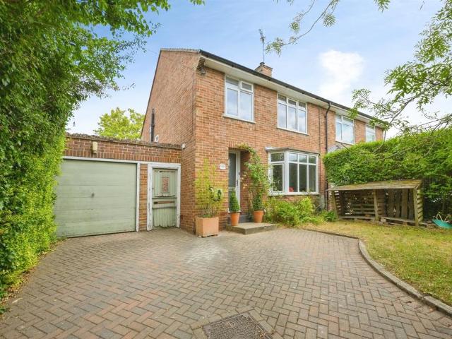 House for sale in Pleasant Valley, Duton Hill