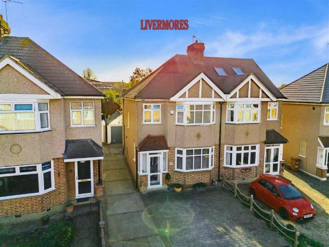 House for sale in Monks Orchard, Kent