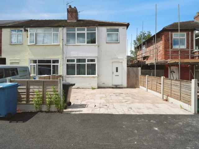 House for sale in Dallam, Warrington